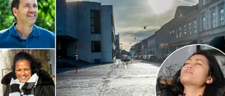 Dagsljuset är tillbaka – så påverkar det din hälsa ✓Nyköpingsbon Melanie njuter: "Ljuset får mig att må bättre"