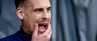 Sverige lottat mot Nederländerna i U21-kval