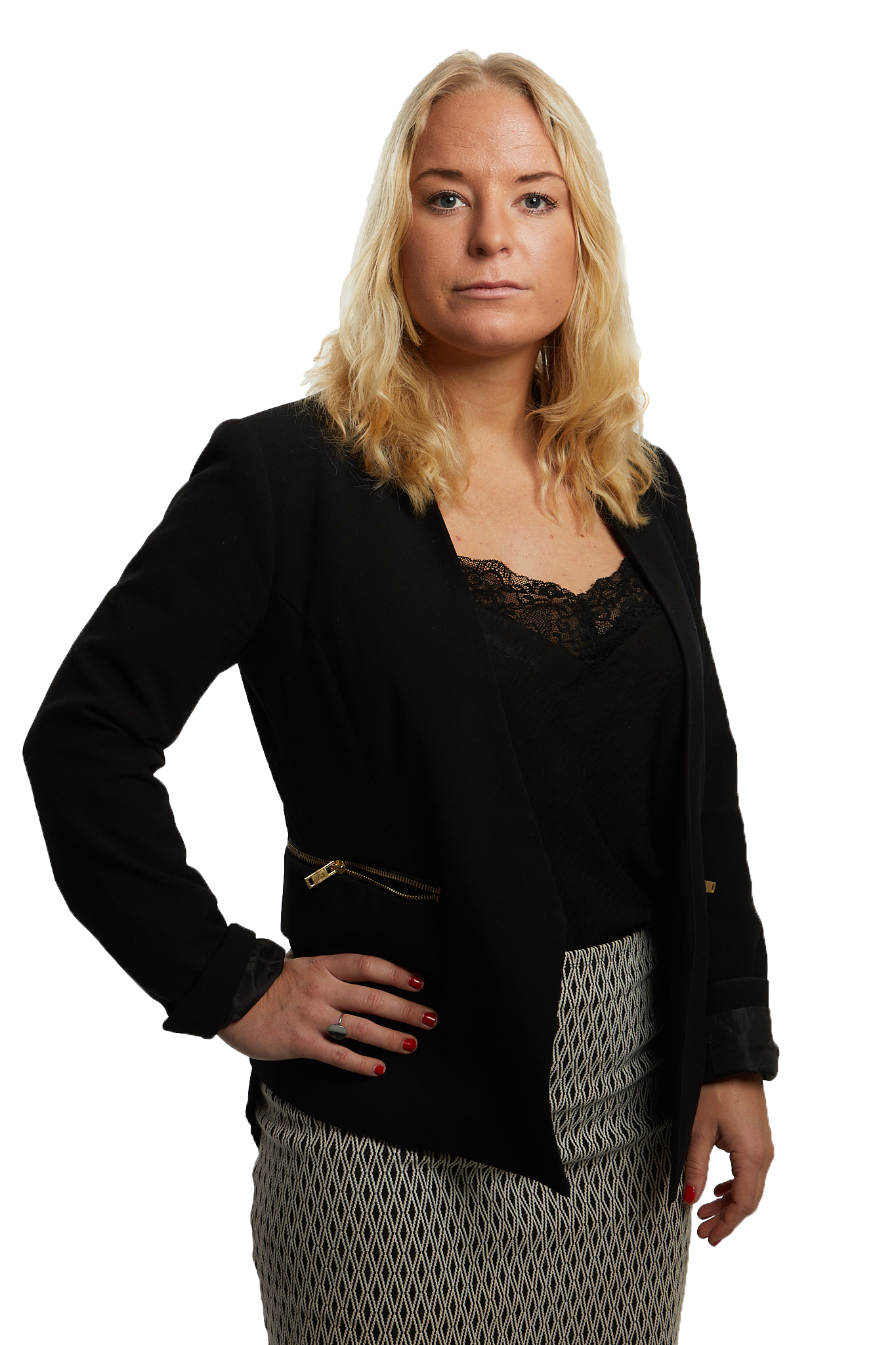 Profilbild för Frida Glenning Ströberg