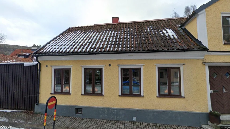 Odalgatan 2