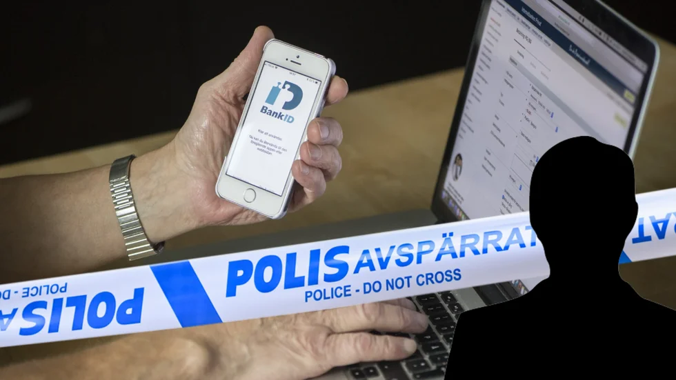 Bedragarnas mål brukar vara att du ska legitimera dig med din bankdosa eller ditt bank-id. Det som riskerar att hända är att man ovetandes godkänner ett nytt bank-id, och bedragarna för sedan över dina pengar till sina egna konton. Blir du drabbad gäller det att polisanmäla direkt, och kontakta banken.