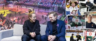 Så blev Luleå Hockey en omtalad målvaktsfabrik: "Extremt hög kravbild här"