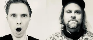 Mot apokalypsen – gotländska elctrohjärnor hämtar näring i synth-opus • "Att dansa förenar"