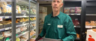 "Varje dag ska vara tipp-topp" – Östgötabutiken blev årets franchiseaffär