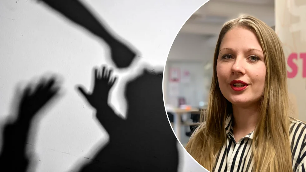 Emelie Trolin, verksamhetschef Kvinno- och Tjejjouren Miranda, skriver om att motverka killars våld mot tjejer.