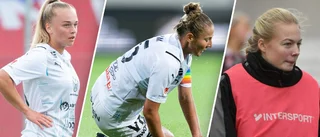 Tunga helgen – fyra Umelag degraderade • Brännström: ”Ytterligare en smäll på fingrarna”