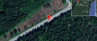Trafikolycka skapar trafikproblem