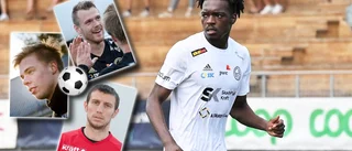 Stjärnan nobbas till fina priset – som tre Skellefteå FF-spelare vunnit genom åren