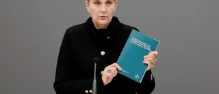 Tyst diplomati och högljudda misstag