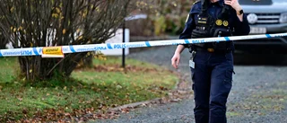 Kvinna begärs häktad för mord i Nässjö