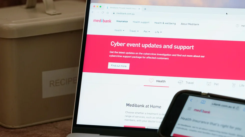 Medibank har utsatts för ett större hackerintrång.