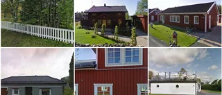 Nosade på tolvmiljonersvallen och blev oktobers dyraste hus i Luleå ✓ Här är topp tio-listan för hela månaden