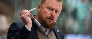 LHC-tränarens krav inför kvällen: ”Har inte råd att välja bort några matcher”