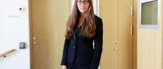 Dömd för grov mordbrand