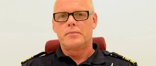 Polisen om Facebookinlägget