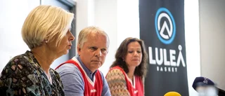 VD:ns kupp mot Luleå Basket