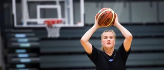 ”Får jag inget bakslag spelar jag nog”