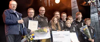 Här är stipendiaterna