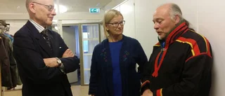 Just nu: Direktrapport från tingsrätten