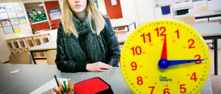 "Det känns jättebra"