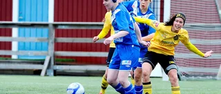 "Hur långt det räcker får vi se"