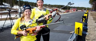 Dubbla SM-guld för Piteås löfte