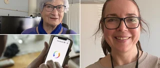 Lavinartad ökning av äldrebedrägerier: "Känns otryggt"