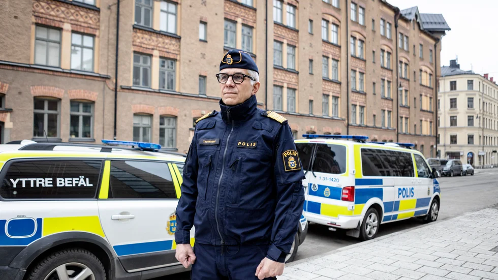 Rikspolischef Anders Thornberg med flera bör fundera över sitt agerande efter Mats Löfvings tragiska öde, skriver Tommy Bringholm.