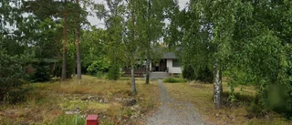 112 kvadratmeter stort hus i Oxelösund sålt för 2 500 000 kronor
