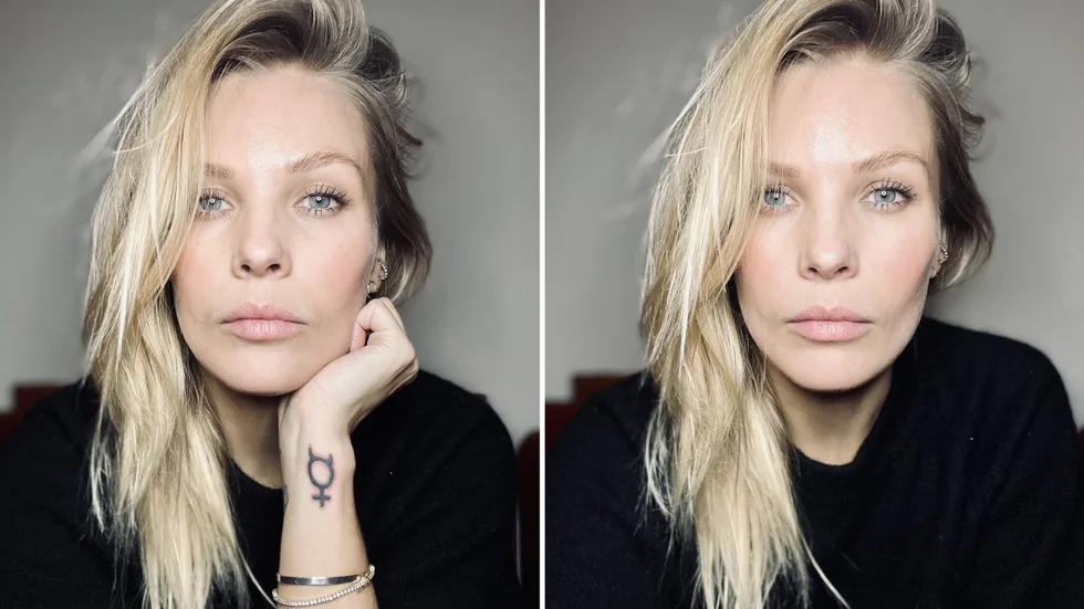 Fi Lindfors, från Lundby i Eskilstuna, brinner för jämställdhet och använder sociala medier för att nå ut med sitt budskap.