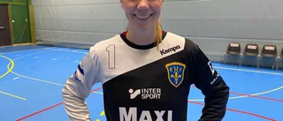 Målvaktshjälten klev fram och räddade EHF 