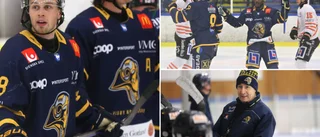 Det blir Visby Romas motstånd i kvartsfinalen