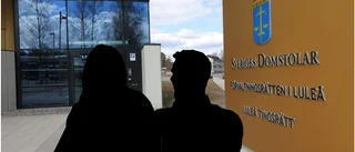 Piteåbor misstänkta för människorov omhäktas