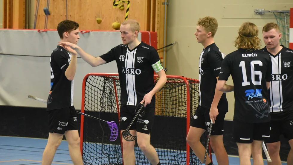 Vimmerby IBK kommer att ha ett samarbetsavtal med IF Ariel kommande säsong.
