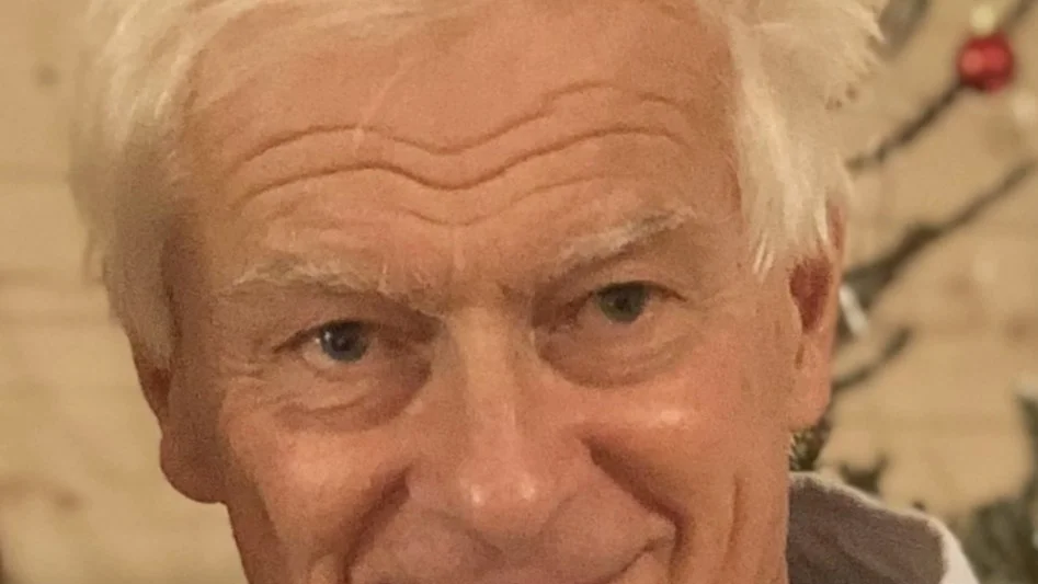 Lars-Olof Lundström. 