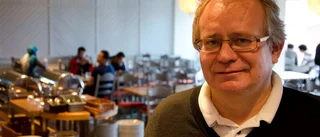Snackisarna 2016: 600 asylsökande fick bo i Riksgränsen