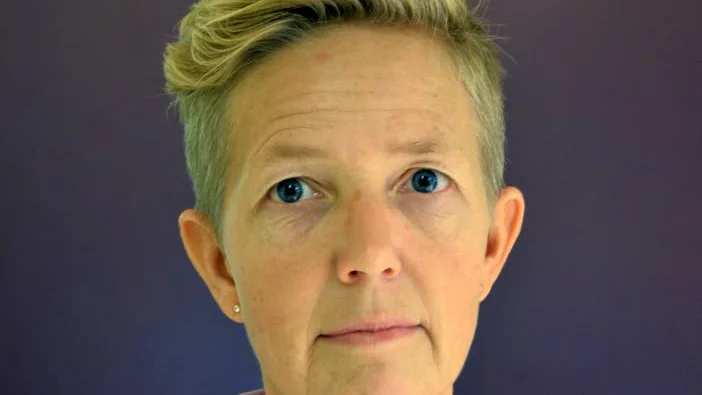 Anette Krig, förundersökningsledare i Boden.FOTO: Lena Tegström