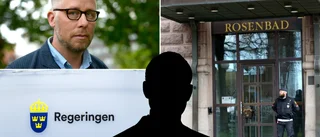 "Jag visste inte att Po Tidholm var så kontroversiell"