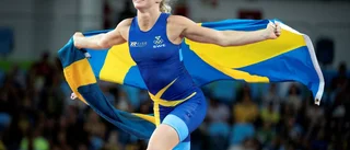 Här är OS-hjältens nya äventyr: Proffs i Indien