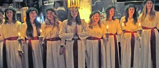 SPF Mjölkuddens julbord