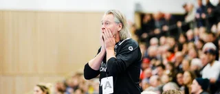 Sparkade tränaren: ”Vi har inte räckt till”