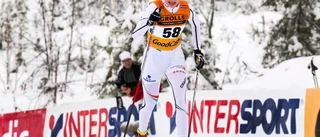 Nu gör Henriksson VC-comeback