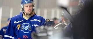 Hockeyfeber råder i Överkalix ishall