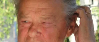 Eric Hällefors