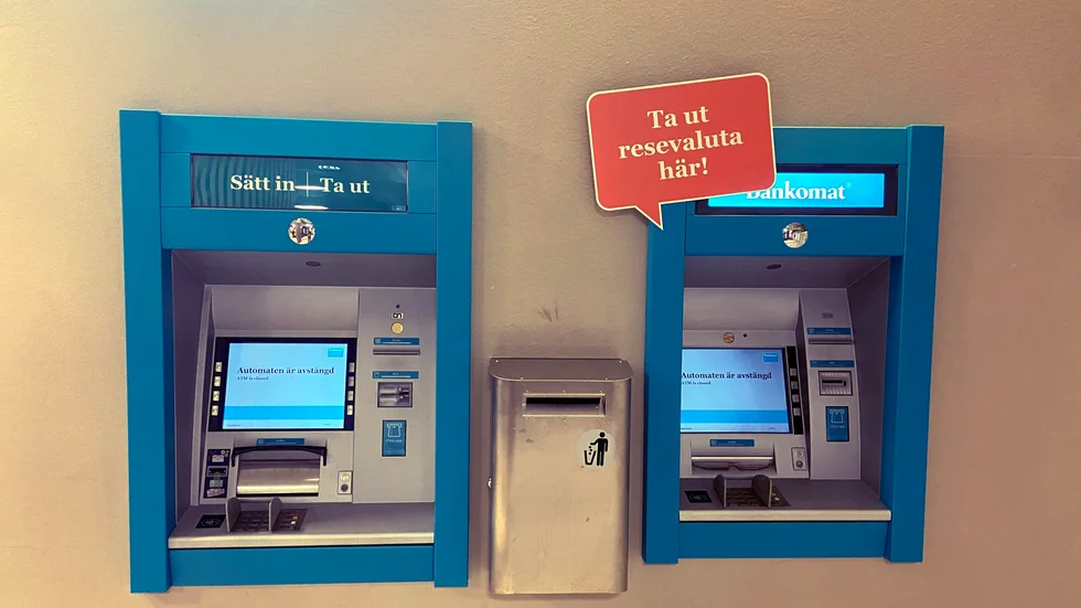 Bankomat öppnar kontor i Norrbotten. Nu planerar företaget att anställa tre nya medarbetare i Luleå.