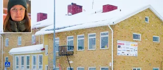 Skola stängdes och barnen skickades hem – utan föräldrars vetskap • "Ren tur att barnens pappa inte hunnit åka till jobbet"