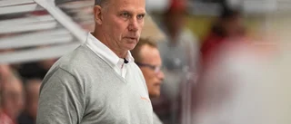 Avslöjar: Efter Forsbergs avhopp: Lusth har fått en förfrågan av Boden Hockey: "Det har varit lite diskussioner"