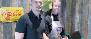 Tacosrestaurangen törs satsa – trots bistra tider: "Ser bara möjligheter" ✓Premiär på fredag med sportbar