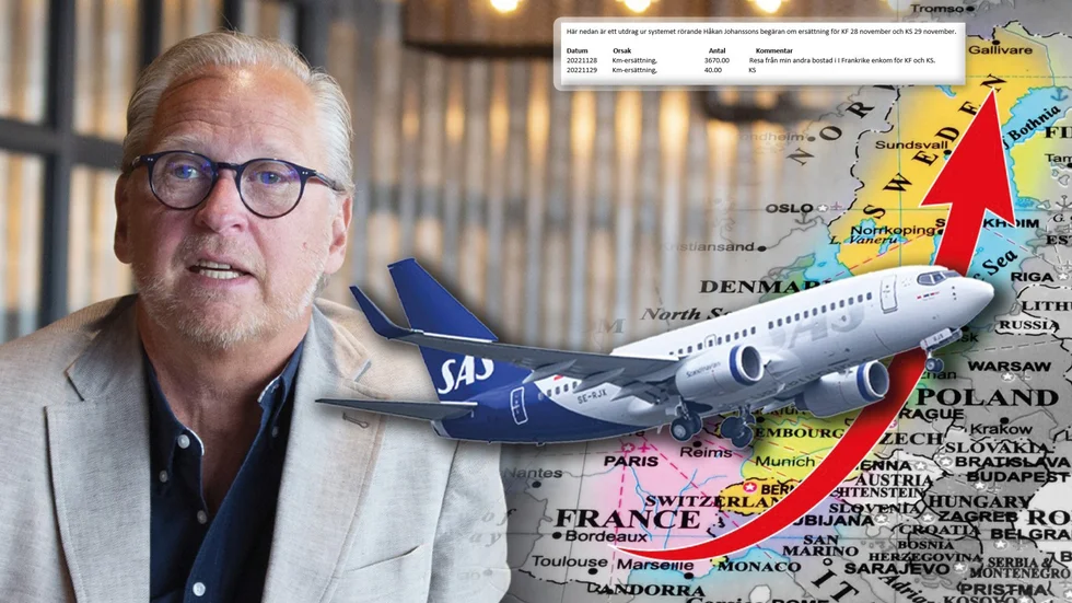 Kommunens tips till Håkan Johansson om PT:s granskning anmäldes till JO och nu har en handläggare för ärendet utsetts. (Arkivbild) 