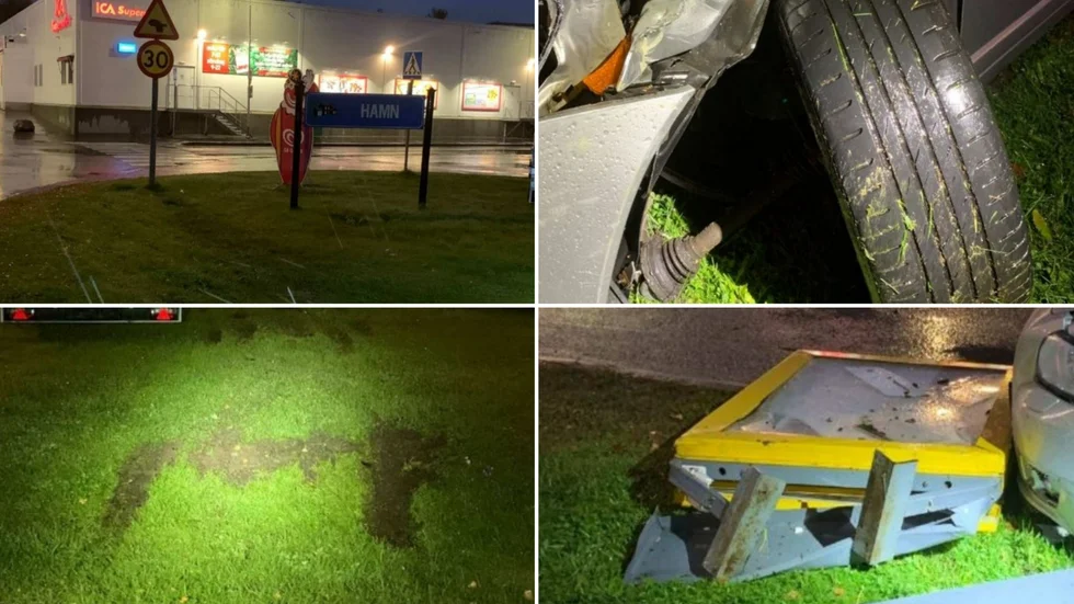 Rättegången inleds i Lycksele tingsrätt under nästa vecka.